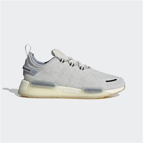 adidas nmd zwart grija|adidas nmd tops.